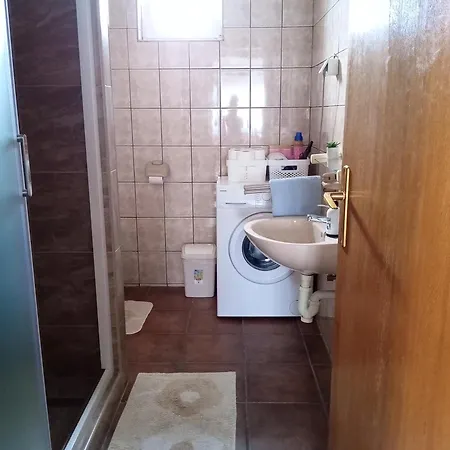 Apartman Kod Dide I Bake Vukovar Exterior photo