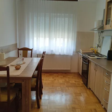 Apartman Kod Dide I Bake Vukovar Exterior photo