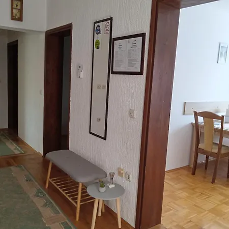 Apartman Kod Dide I Bake Vukovar Exterior photo