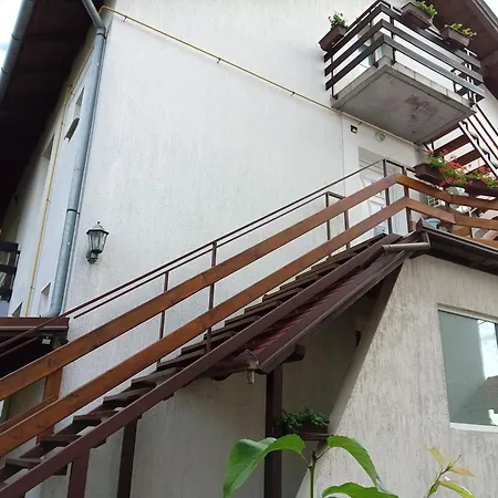 Apartman Kod Dide I Bake Vukovar Exterior photo