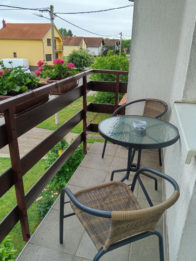Appartement Kod Dide I Bake