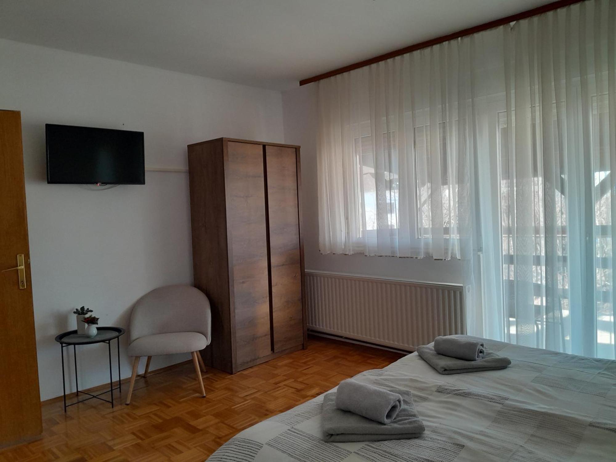Appartement Kod Dide I Bake *