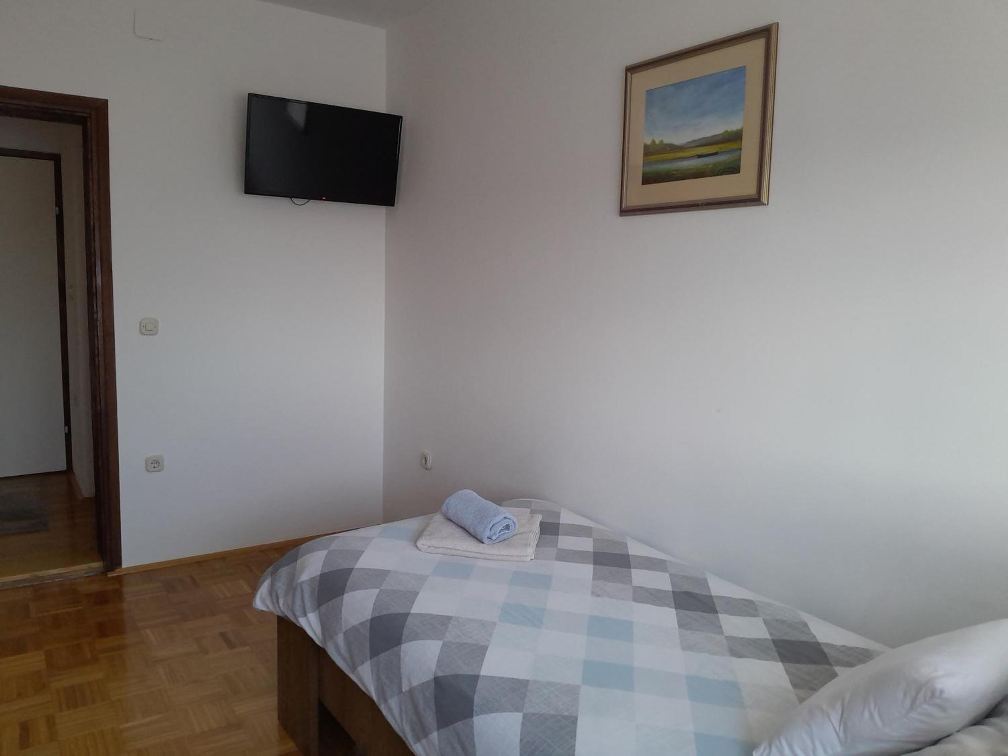 Kod Dide I Bake Appartement
