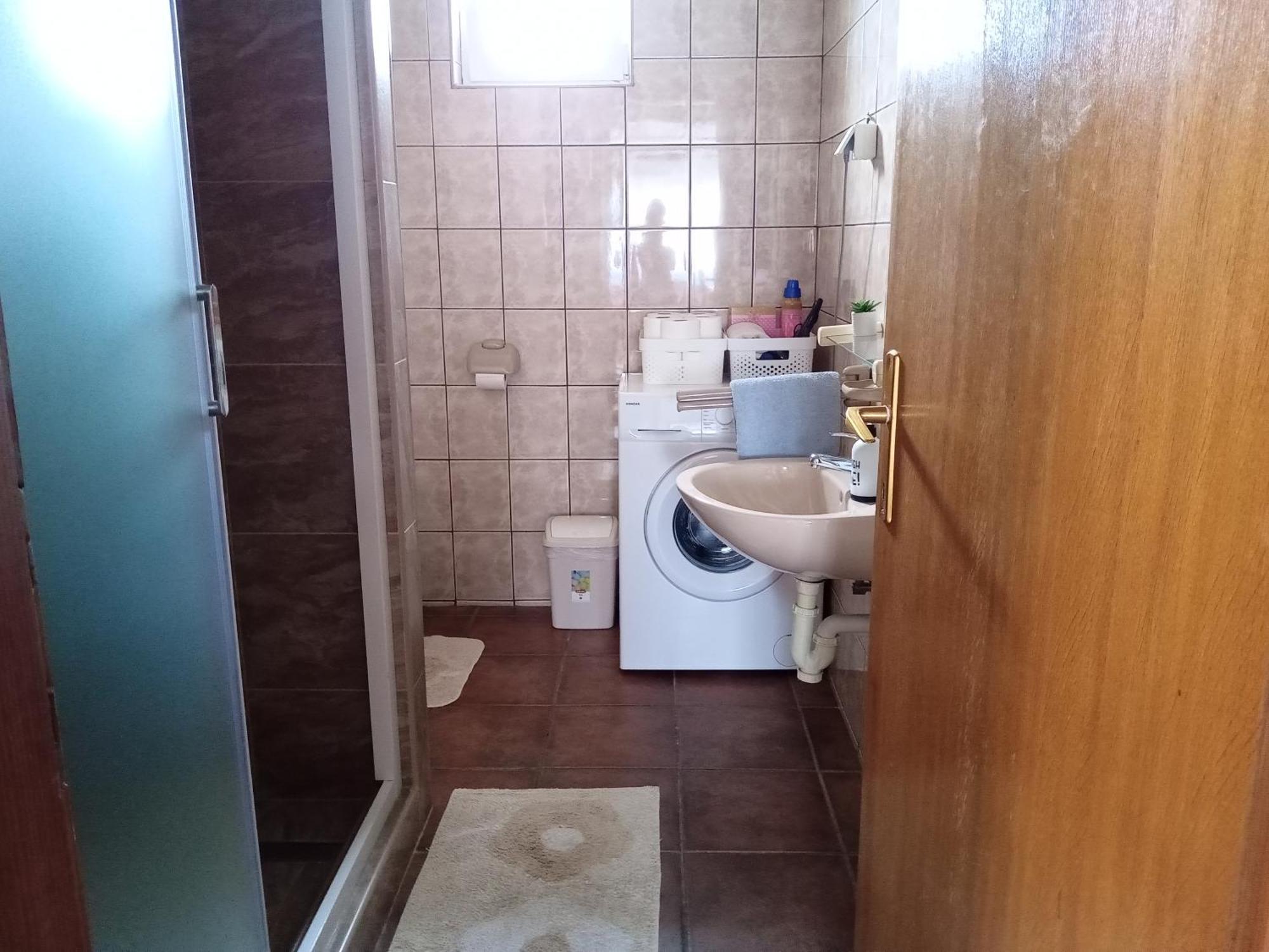 Kod Dide I Bake Appartement Vukovar