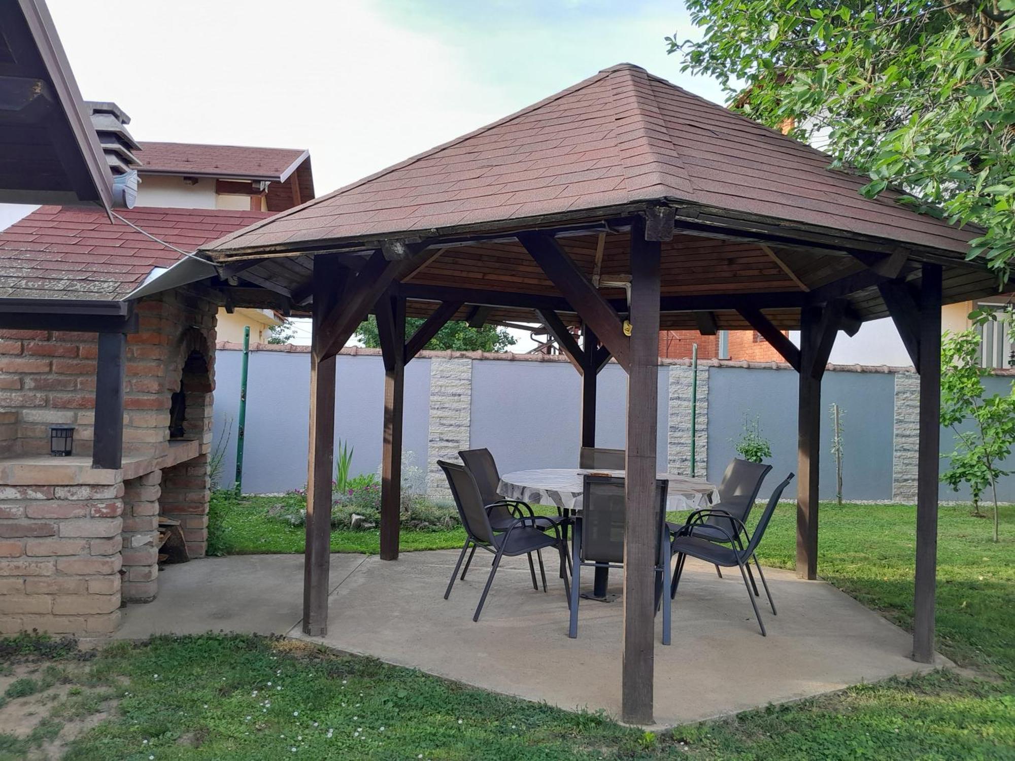 Appartement Kod Dide I Bake Vukovar